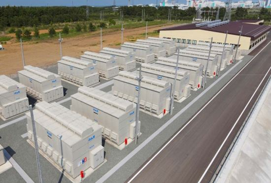 電網側儲能電站造價