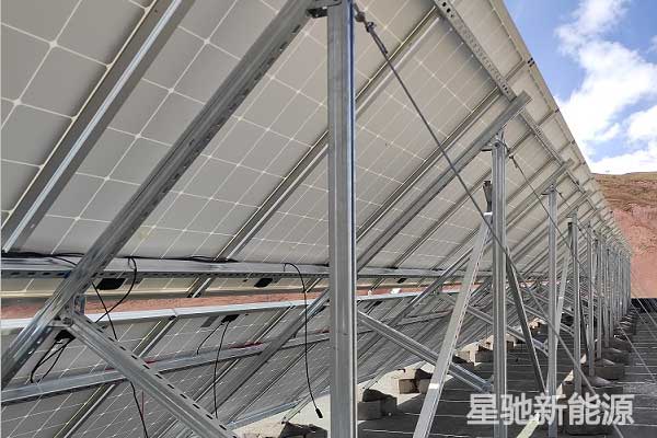 50kw離網(wǎng)發(fā)電建設(shè)投資成本
