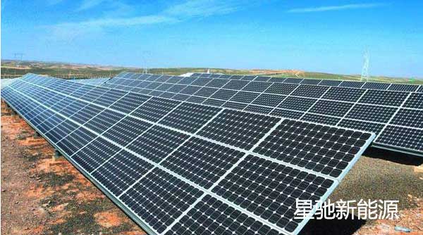 光伏發電每平方造價