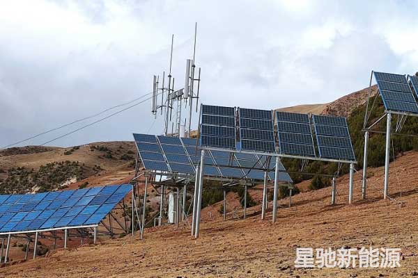 家庭光伏發電設備每平價格