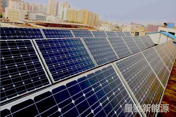 北京廠家太陽能光伏發(fā)電造價
