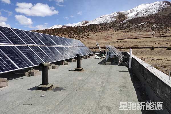 50kw光伏發電每天發電是多少