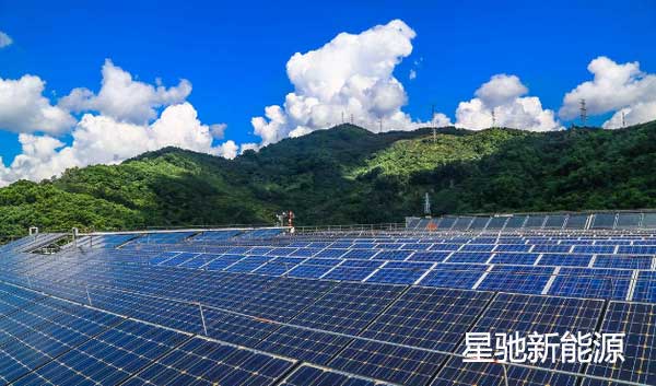 民用光伏發電設備價格多少錢