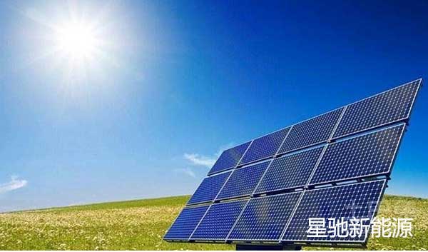 帶動空調的太陽能發電設備多少錢
